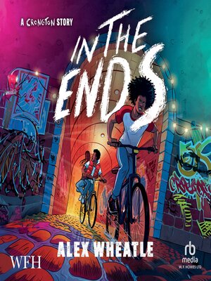 cover image of In the Ends
